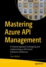 Mastering Azure API Management