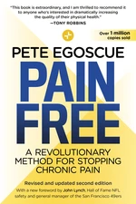 Pain Free (Revised and Updated Second Edition)