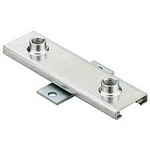Kluzný prvek Fischer GLL 3/4 64038, Vnější délka 250 mm, 5 ks