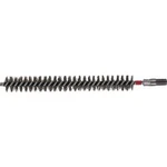 Čistící kartáč fischer pro Ø otvoru 40 mm Fischer 505061