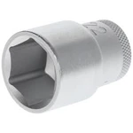 Vložka pro nástrčný klíč Gedore 19 22, 22 mm, 1/2", chrom-vanadová ocel 6131690