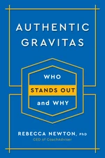 Authentic Gravitas