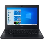 Notebook Acer TravelMate B3 (TMB311-32-P3K9) (NX.VQPEC.003) čierny notebook • 11,6" uhlopriečka • LCD displej • 1366 × 768 px • procesor Intel Pentium