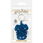 Harry Potter Klíčenka kovová - Havraspár