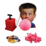 Bubble game