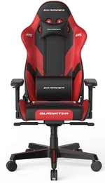 Herná stolička DXRacer GLADIATOR GB001/NR