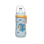 NIP - láhev Kids cup 330ml kluk pítko