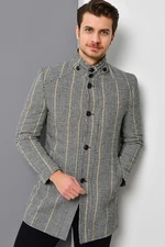 Cappotto da uomo dewberry