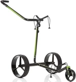 Jucad Carbon Travel 2.0 Black/Green Wózek golfowy elektryczny