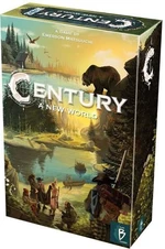 Century III. - Nový svět