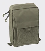 Pouzdro HELIKON-TEX® Urban Admin Pouch®  - zelené (adaptive green) (Barva: Adaptive Green)