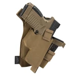 Velcro insert Helikon-Tex® na pistoli – Coyote (Barva: Coyote)