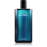 Davidoff Cool Water toaletná voda pre mužov 200 ml