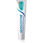 Sensodyne Advanced Clean zubná pasta s fluoridom pre kompletnú ochranu zubov 75 ml