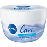 Nivea Care výživný krém 200 ml