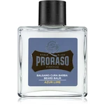 Proraso Azur Lime balzam na fúzy 100 ml