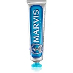 Marvis The Mints Aquatic zubná pasta príchuť Aquatic-Mint 85 ml