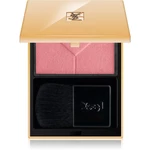 Yves Saint Laurent Couture Blush púdrová lícenka odtieň 6 Rose Saharienne 3 g