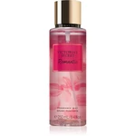 Victoria's Secret Romantic telový sprej pre ženy 250 ml