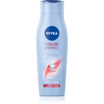 Nivea Color Care & Protect ošetrujúci šampón pre farbené vlasy 250 ml