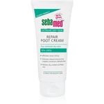 Sebamed Extreme Dry Skin regeneračný krém na nohy 10% Urea 100 ml