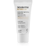 Sesderma Retises intenzívny obnovujúci krém s retinolom a vitamínom C 0,50 30 ml