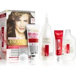 L’Oréal Paris Excellence Creme farba na vlasy odtieň 5.02 Light Brown 1 ks L’Oréal Paris Excellence Creme farba na vlasy odtieň 5.02 Light Brown 1 ks