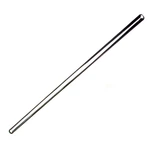 30cm Glass Stirring Rod Home Brewing Round Head Stirring Stick Rod Multifunction Bar Tool
