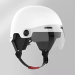 MIUXIAOGE Riding Helmet Safety Protective With Goggle Lightweight Breathable For Men Women Winter Summer Motorbike From