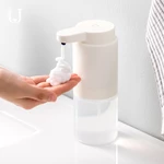 Jordan&Judy Fully Auto Liquid Foaming Soap Dispenser Smart Seneor Touchless USB Rechargeable Hand Washer Sanitizer For F