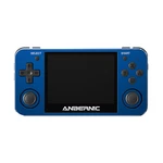 ANBERNIC RG351MP 144GB 15000 Games Retro Handheld Game Console RK3326 1.5GHz Linux System for PSP NDS PS1 N64 MD openbor