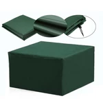 Outdoor Furniture Waterproof Cover Multiple Size Table Cover Dust Rain Protector