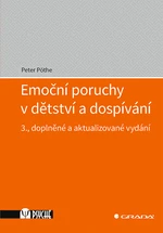 Emoční poruchy v dětství a dospívání, Pöthe Peter