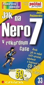 Jak na Nero 7,Jak na Nero 7, Pecinovský Josef