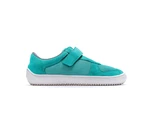 Dětské barefoot tenisky Be Lenka Joy - Aqua Green 29