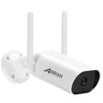 Anran N30W1452 1080P WIFI Home Security Camera Outdoor Wireless Surveillance Camera with Motion Detecting IP66 Waterproo