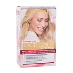 L´Oréal Paris Excellence Creme Triple Protection 48 ml farba na vlasy pre ženy 10,13 Natural Light Baby Blonde na všetky typy vlasov; na blond vlasy