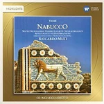 Riccardo Muti – Verdi: Nabucco CD