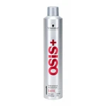 Schwarzkopf Professional Osis+ Elastic 500 ml lak na vlasy pre ženy