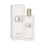 Giorgio Armani Acqua di Giò Pour Homme 15 ml toaletní voda pro muže