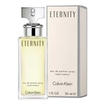 Calvin Klein Eternity 30 ml parfémovaná voda pro ženy