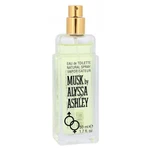 Alyssa Ashley Musk 50 ml toaletní voda tester unisex