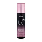 Schwarzkopf Professional BC Bonacure Fibreforce Fortifying Primer 200 ml kondicionér pro ženy na poškozené vlasy