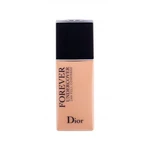 Christian Dior Diorskin Forever Undercover 24H 40 ml make-up pro ženy 023 Peach na všechny typy pleti