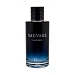Christian Dior Sauvage 200 ml parfémovaná voda pro muže