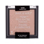 Wet n Wild MegaGlo Highlighting Powder 5,4 g rozjasňovač pro ženy Precious Petals