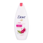 Dove Go Fresh Pomegranate 250 ml sprchový gel pro ženy