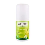 Weleda Citrus 24h Roll-On 50 ml deodorant pro ženy roll-on