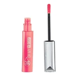 Rimmel London Oh My Gloss! Oil Tint 6,5 ml lesk na rty pro ženy 400 Contemporary Coral