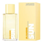 Jil Sander Sun Sea Salt & Genista Limited Edition 125 ml toaletní voda pro ženy